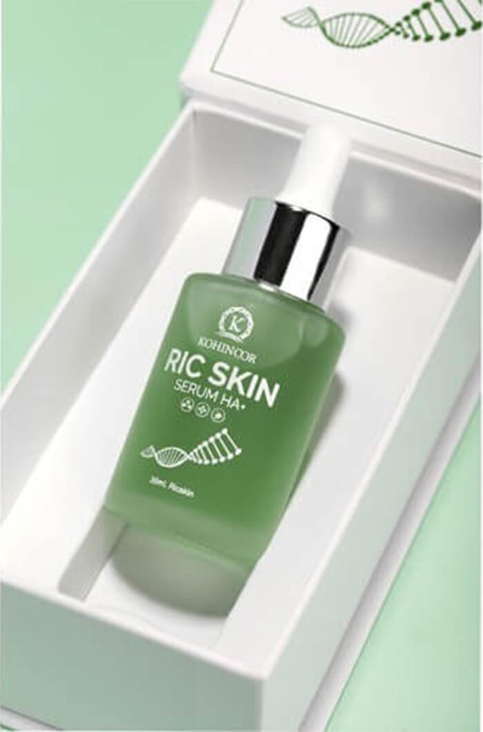 ric skin serum