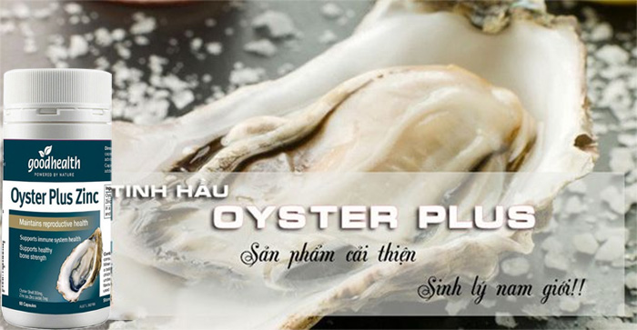 tinh chat hau oyster plus goodhealth uc anh 5