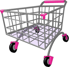 Giỏ hàng sanhangchinhhang