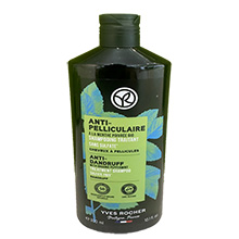 Dầu Gội Trị Gàu Yves Rocher Anti-Pelliculaire Anti-Dandruff Treatment Shampoo Pháp 300ml