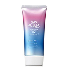 Kem chống nắng Skin Aqua Tone Up UV Essence SPF 50 Nhật Bản (70g)