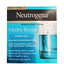 Kem Dưỡng Ẩm Neutrogena Hydro Boost Water Gel của Mỹ 50g - Da khô