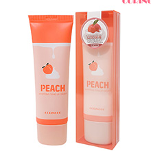 Kem dưỡng trắng da Coringco Peach Whipping Tone Up Cream 50ml Hàn Quốc