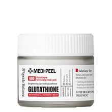 Kem Dưỡng Trắng Da Medi-Peel Bio Intense Glutathione White Hàn Quốc 50g