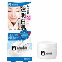 Kem Dưỡng Trắng Da Meishoku Instawhite Tone Up Cream Nhật Bản 50g