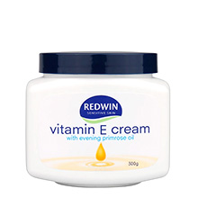 Kem Redwin Vitamin E Và Dầu Hoa Anh Thảo Úc 300gr