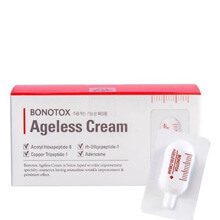 Kem trị bọng mắt Bonotox Ageless Cream Hàn Quốc (8 tuýp)