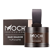Phấn Phủ bạc Mochi Nhật Bản - Che Khuyết Điểm Bạc Tóc Thưa Tóc - Màu Đen