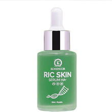 Serum Ric Skin HA+ Kohinoor chống lão hóa mờ thâm nám 30ml