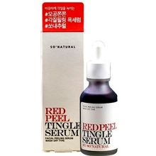 Serum Tái Tạo Da Red Peel Tingle Hàn Quốc Chai 35ml