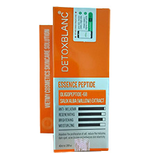 Serum trị nám Essence Peptide 40ml Detox BlanC
