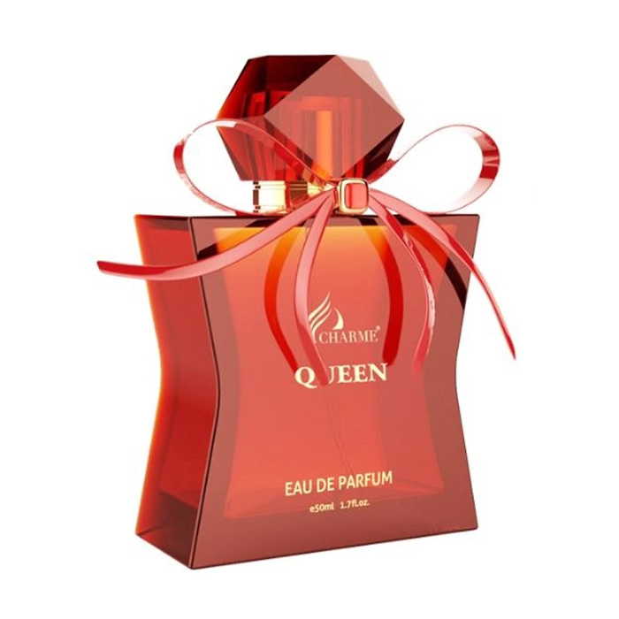 Charme Queen Eau De Parfum 100Ml