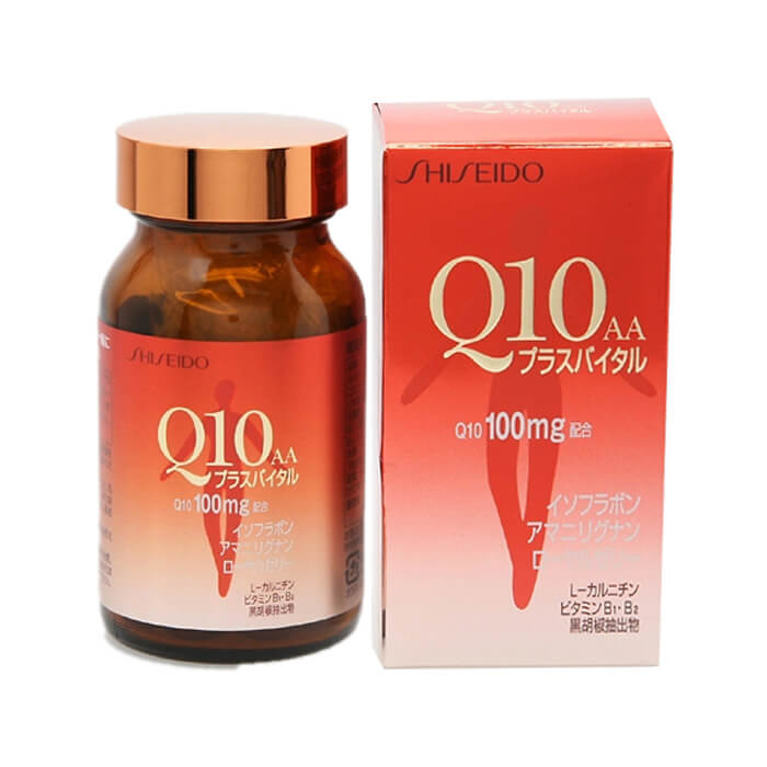 Lợi Ích Của Collagen Q10 Đối Với Da Và Sức Khỏe