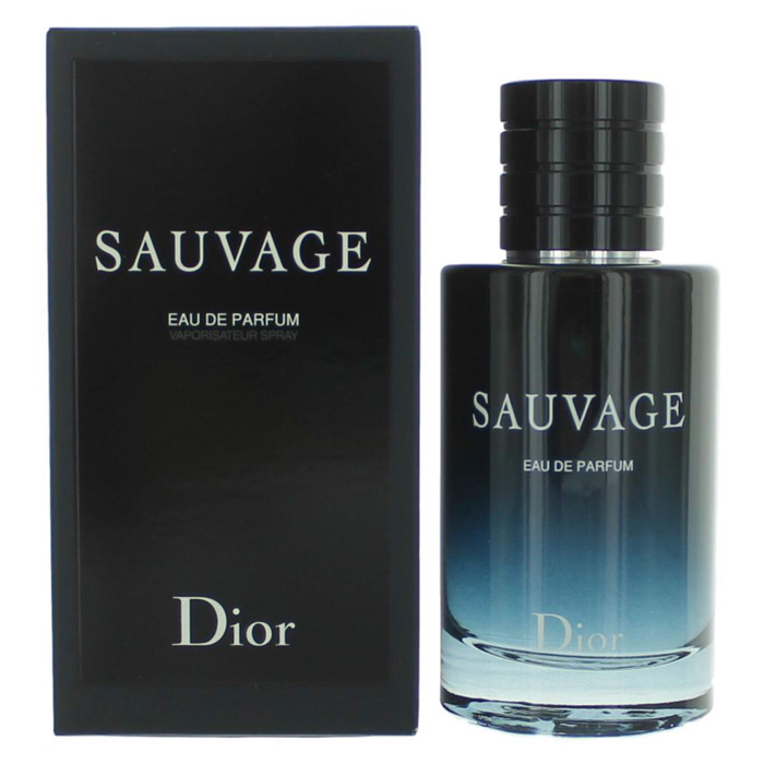 Nước hoa Nam Dior Sauvage mini size 10ml cam kết chính hãng  Lazadavn