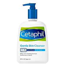 Sữa Rửa Mặt Cetaphil Gentle Skin Cleanser 591ml Canada