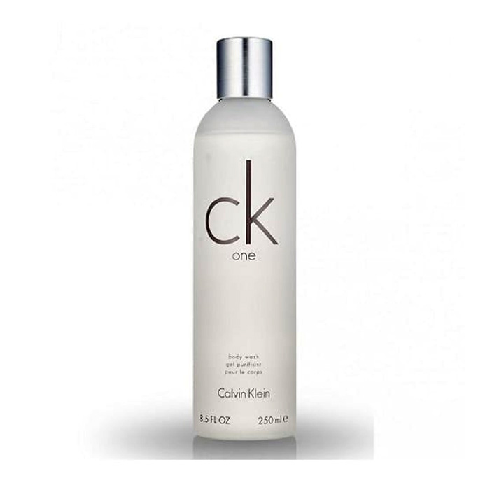 Sữa tắm nước hoa Calvin Klein CK One Body Wash Gel 250ml của Mỹ
