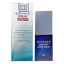 Tinh Chất Chống Lão Hoá Dakami Age Reform Serum 15g