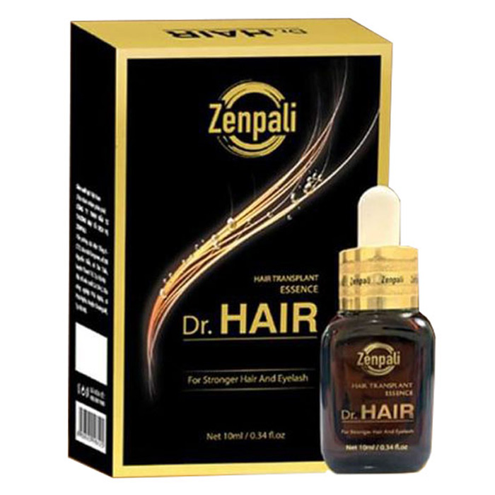 Tinh chất dài mi, mọc tóc Dr Hair Zenpali chính hãng