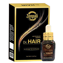 Tinh chất dài mi, mọc tóc Dr Hair Zenpali