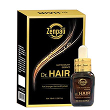 Tinh chất Dr Hair Zenpali hỗ trợ dài mi, mọc tóc 10ml