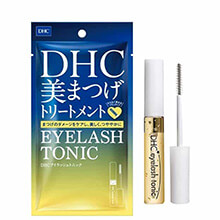 Tinh Chất Dưỡng Dài Và Dày Mi DHC Eyelash Tonic 6.5ml Nhật Bản