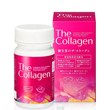 Viên uống đẹp da The Collagen Shiseido Nhật Bản Ngừa lão hóa 126viên 