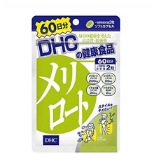 Viên uống thon gọn đùi DHC Nhật Bản 120 viên 60 ngày